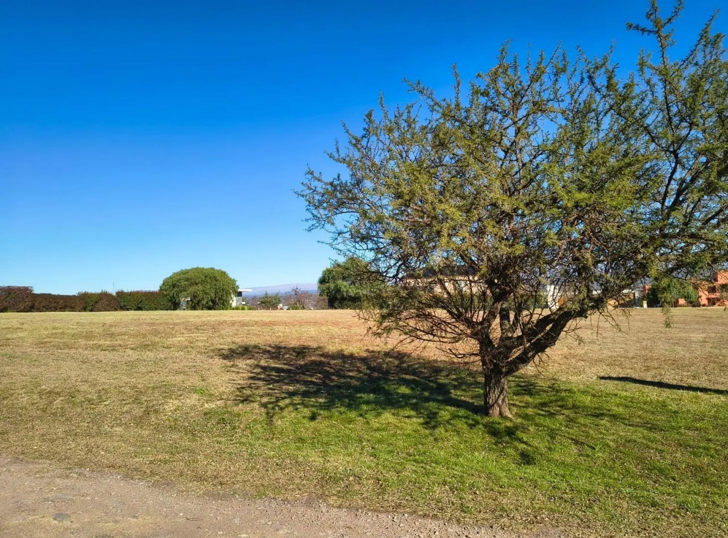 Lote En Venta Barrio Los Milagros Santa Rosa de 4