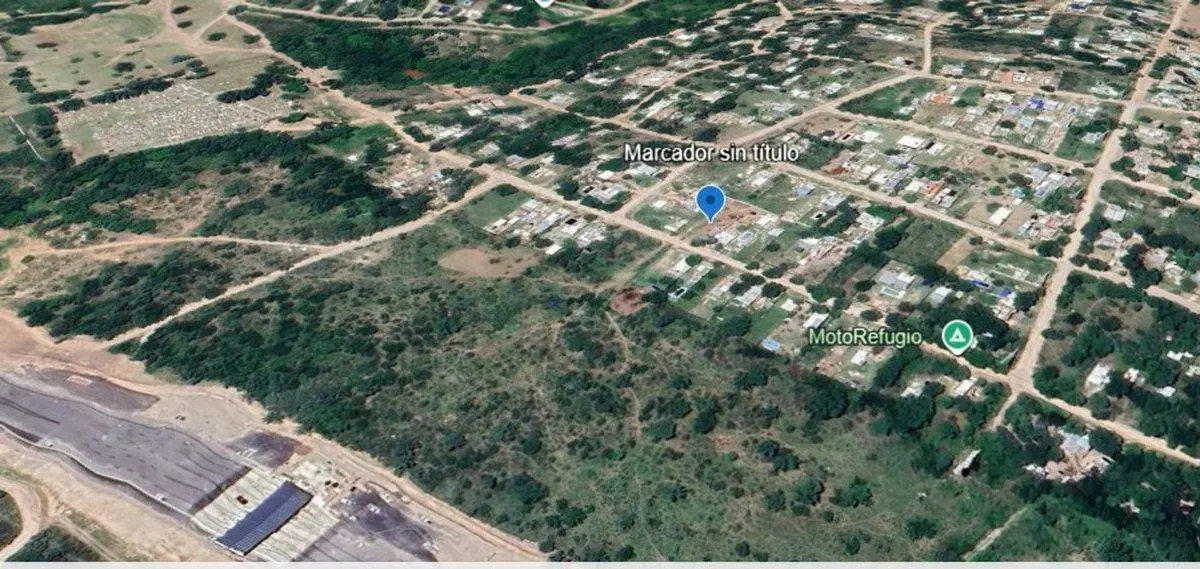VENTA LOTE DE 340M2 - BIALET MASSE 2