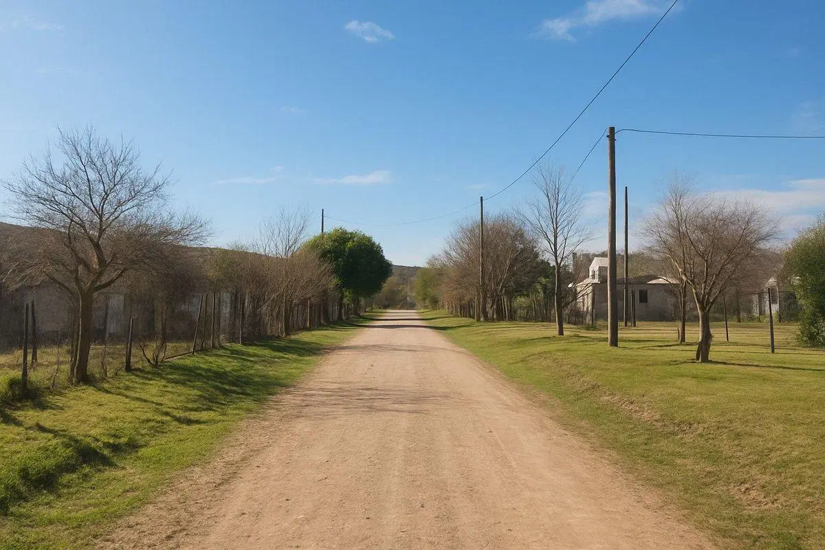 VENTA LOTE DE 340M2 - BIALET MASSE 3