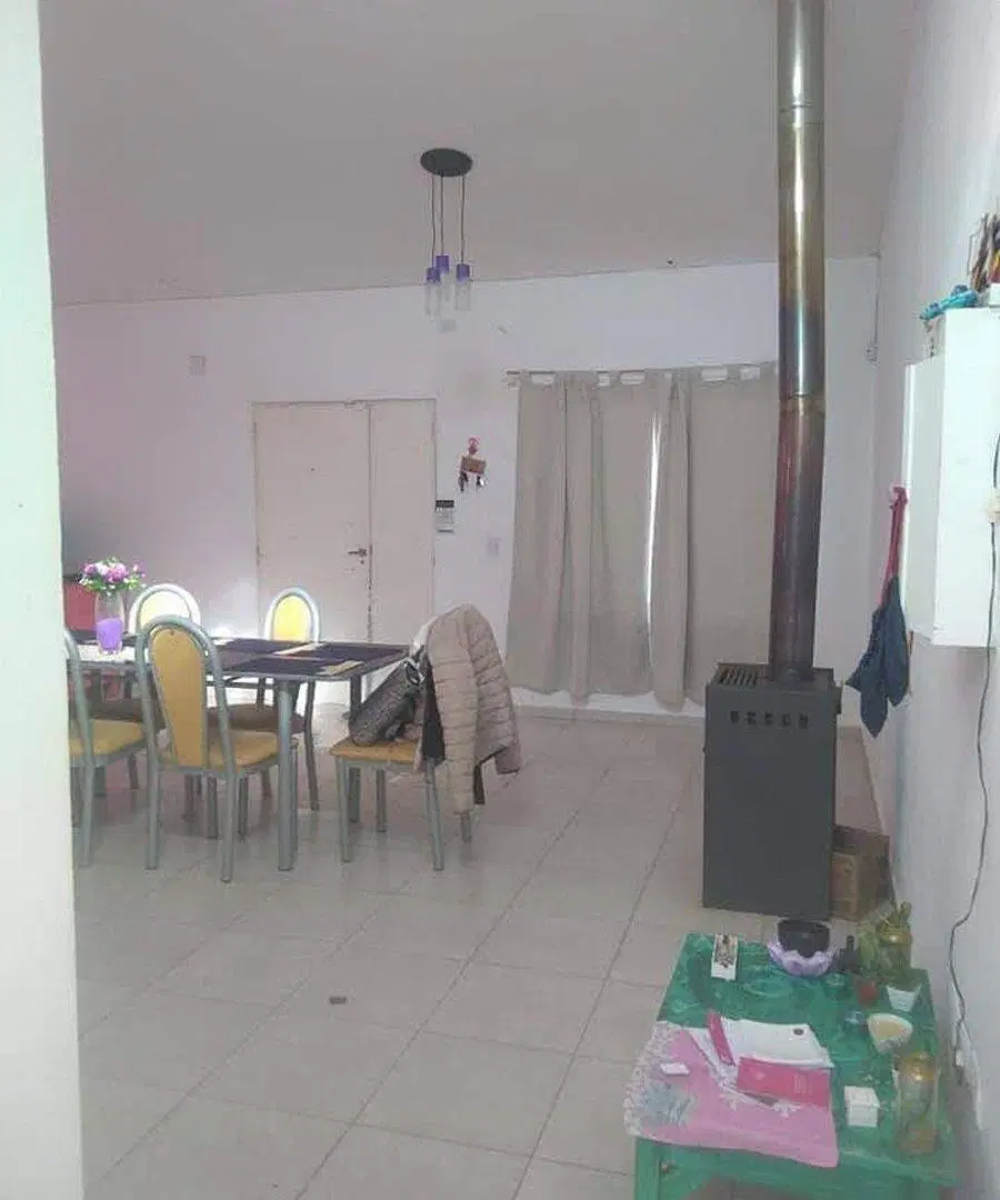 VENTA CASA 2 DORMITORIOS RIO CEBALLOS CORDOBA 8