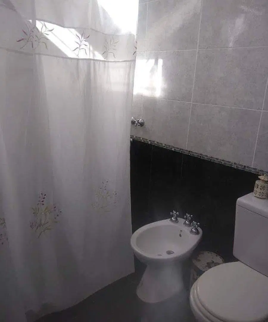 VENTA CASA 2 DORMITORIOS RIO CEBALLOS CORDOBA 5