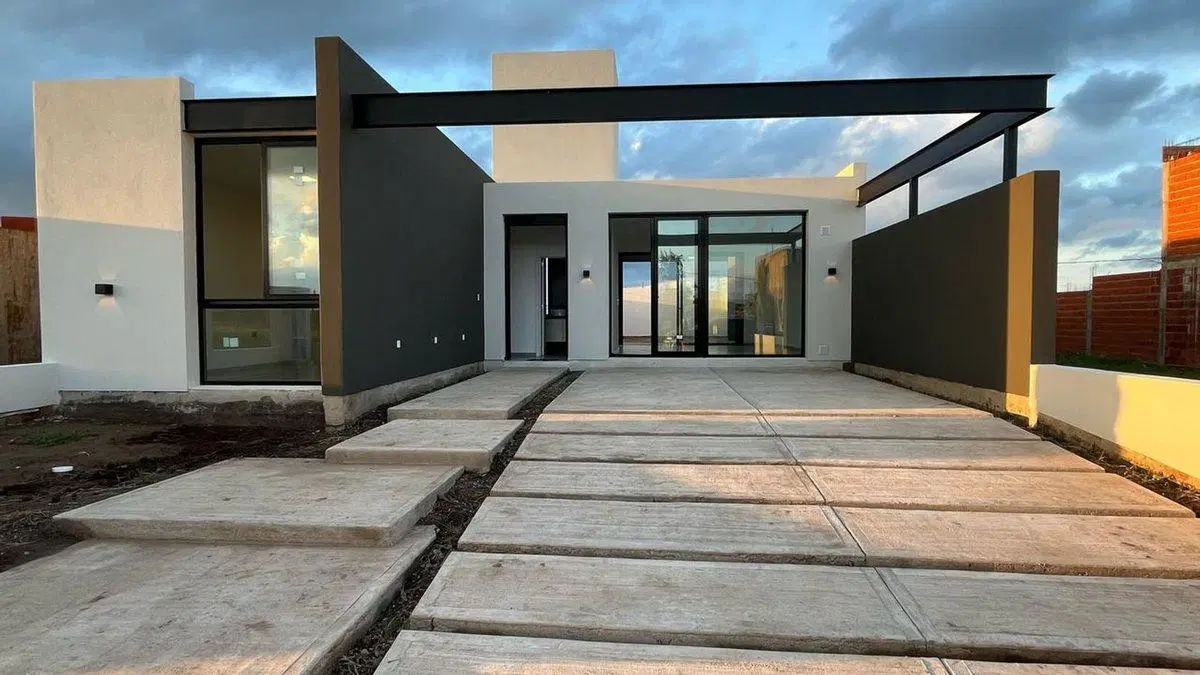 VENTA CASA 2 DORMITORIOS DOCTA CORDOBA 3