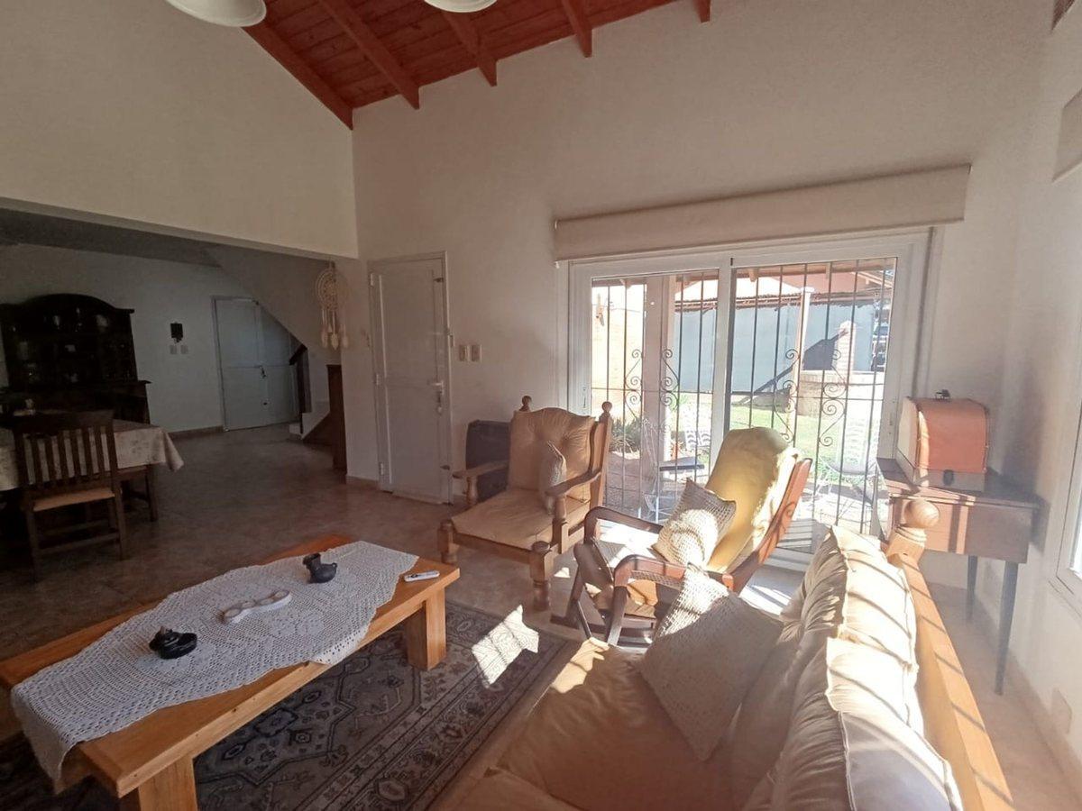 Foto de Se vende Casa + Cabañas en Sta Rosa de Calamuchita, imagen 4