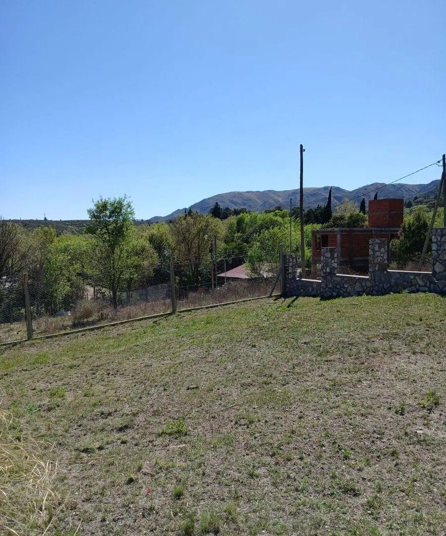 VENTA LOTE 387 MTS VILLA GIARDINO CORDOBA 4