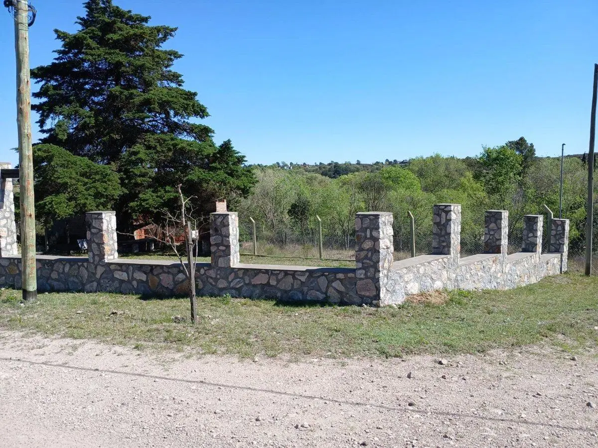 VENTA LOTE 387 MTS VILLA GIARDINO CORDOBA 2