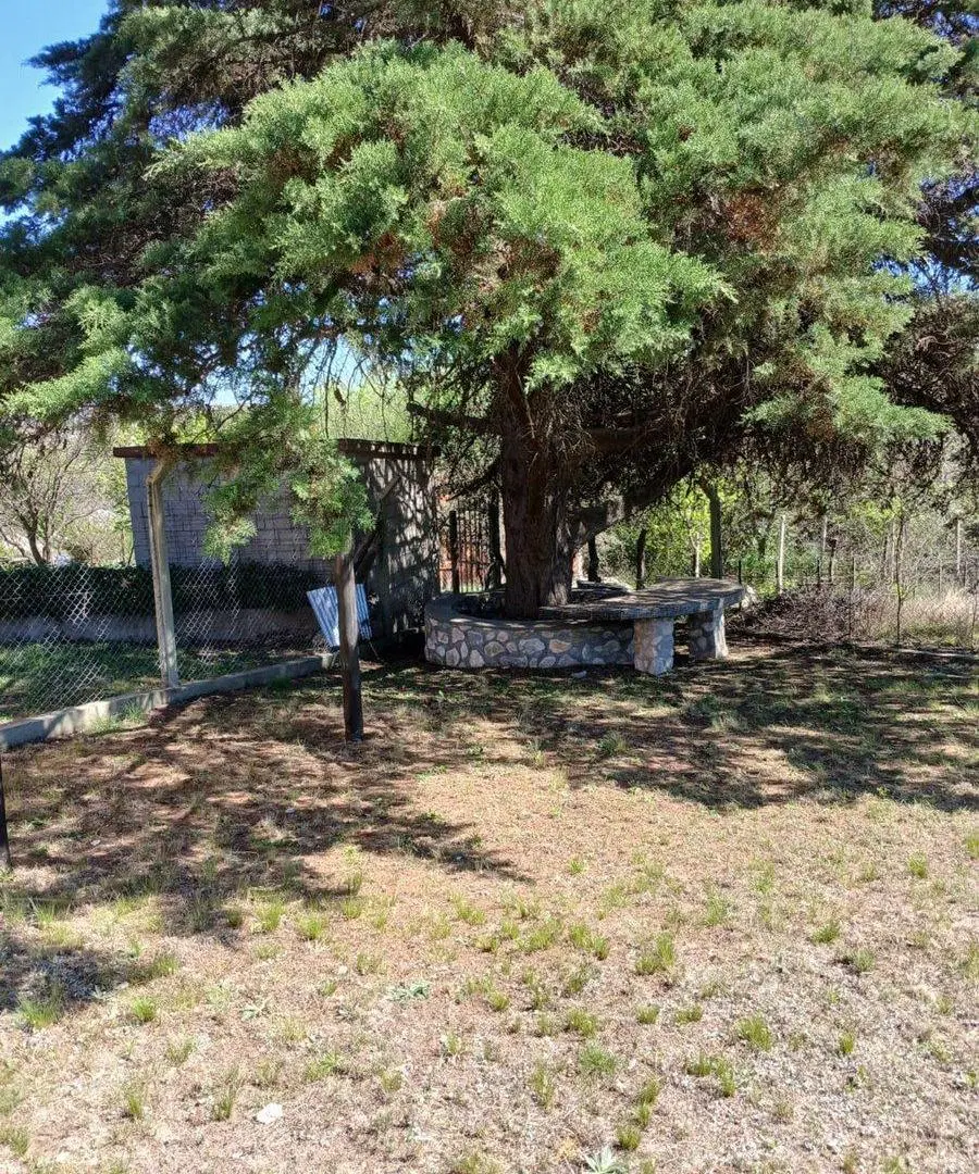 VENTA LOTE 387 MTS VILLA GIARDINO CORDOBA 8