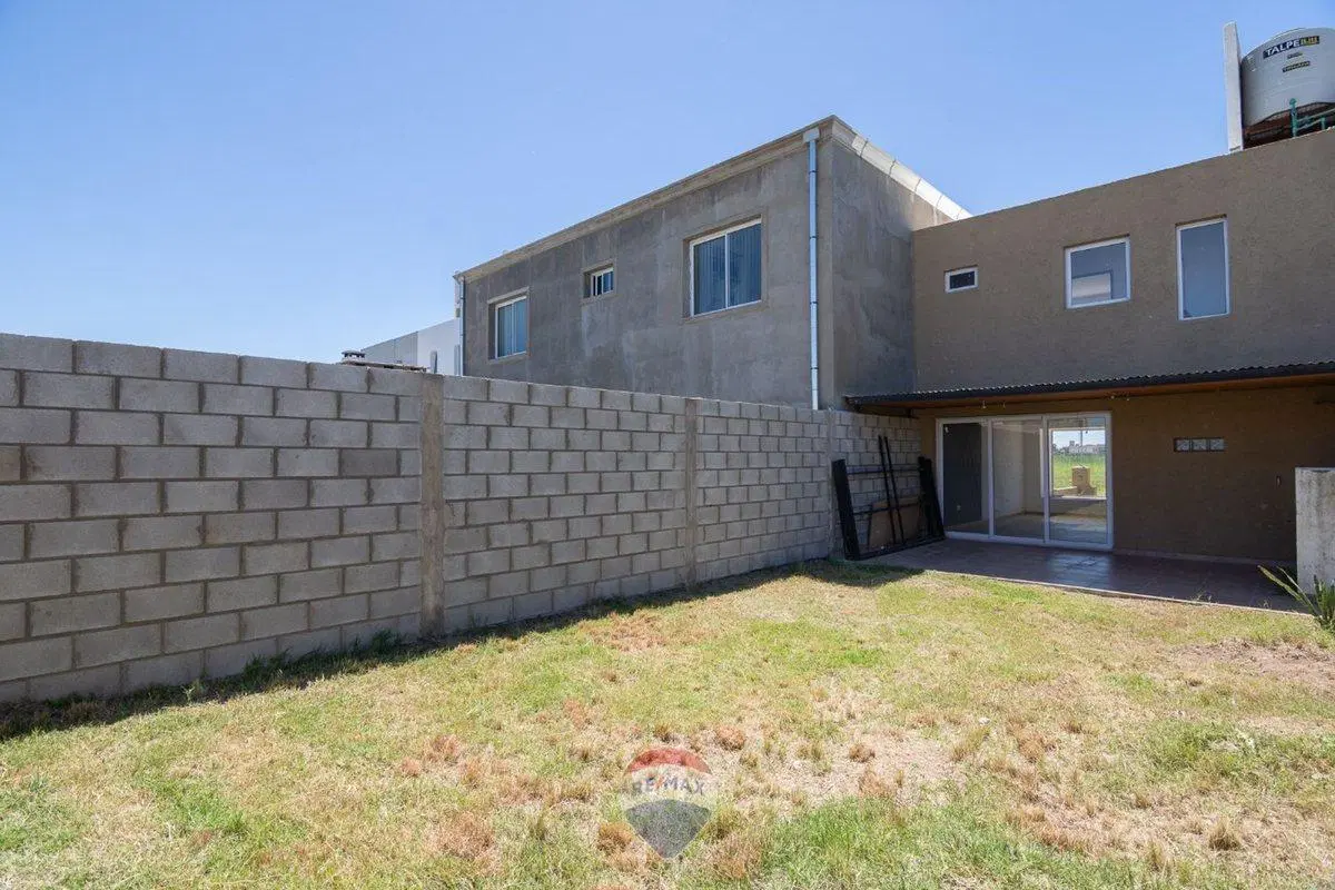 DUPLEX 2 DOR EN VENTA EN VALLE CERCANO CORDOBA 8
