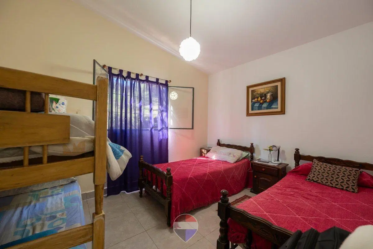 VENTA CASA 3 DORMI C/PILETA 4480MTS CABALANGO CBA 5