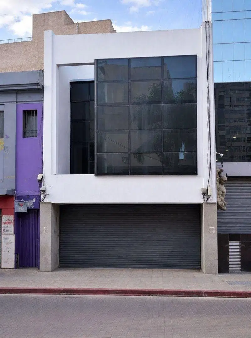 VENTA EDIFICIO CORPORATIVO CENTRO CÓRDOBA 5