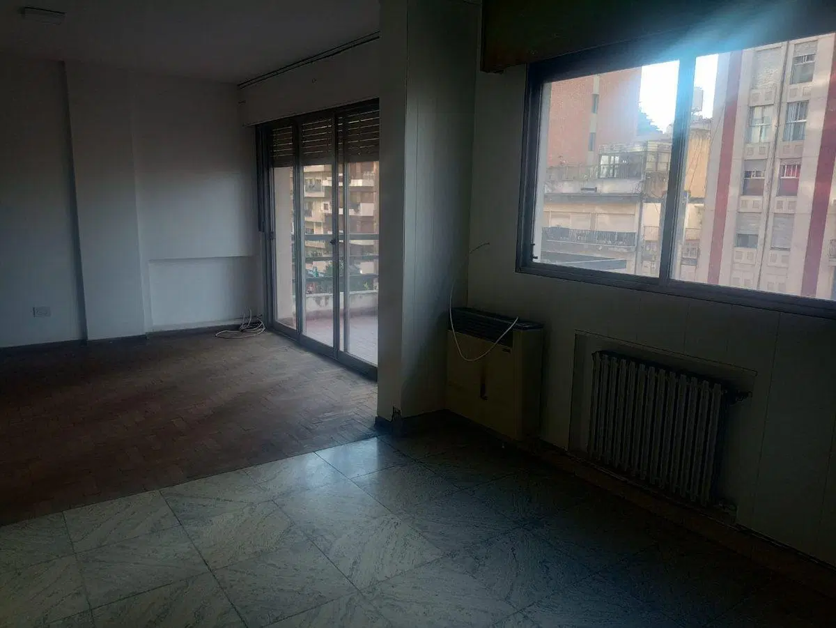 VENTA PISO, DEPTO 4 DORMITORIOS CENTRO CORDOBA 5