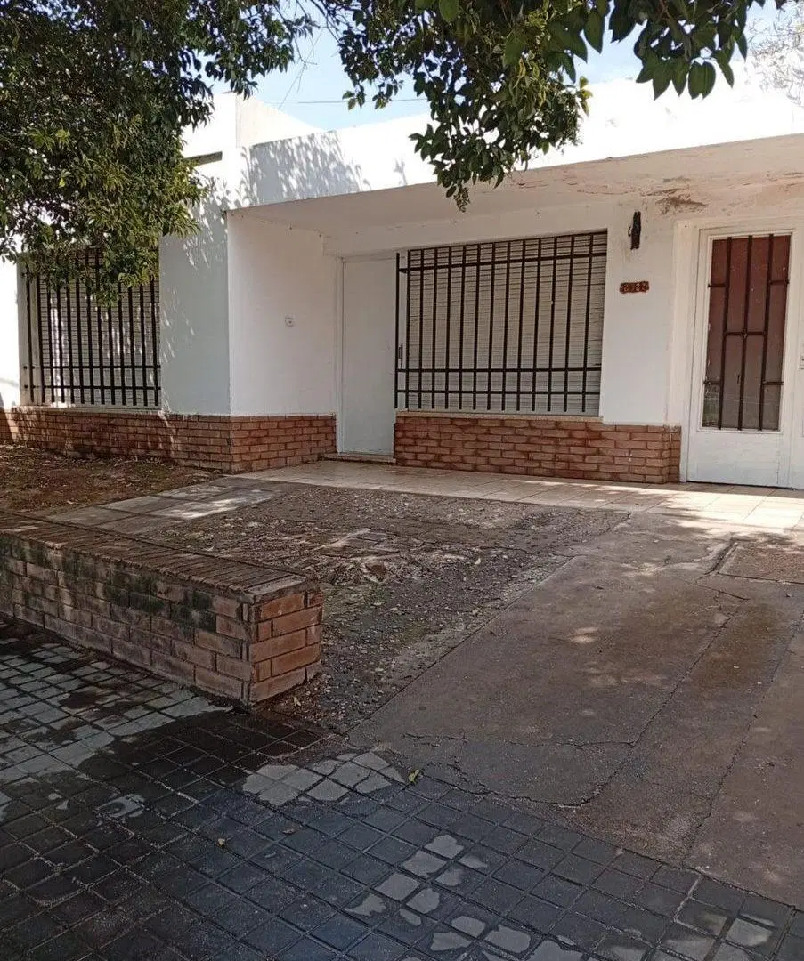 VENTA CASA 2 DORMITORIOS LA FRANCE CORDOBA 5
