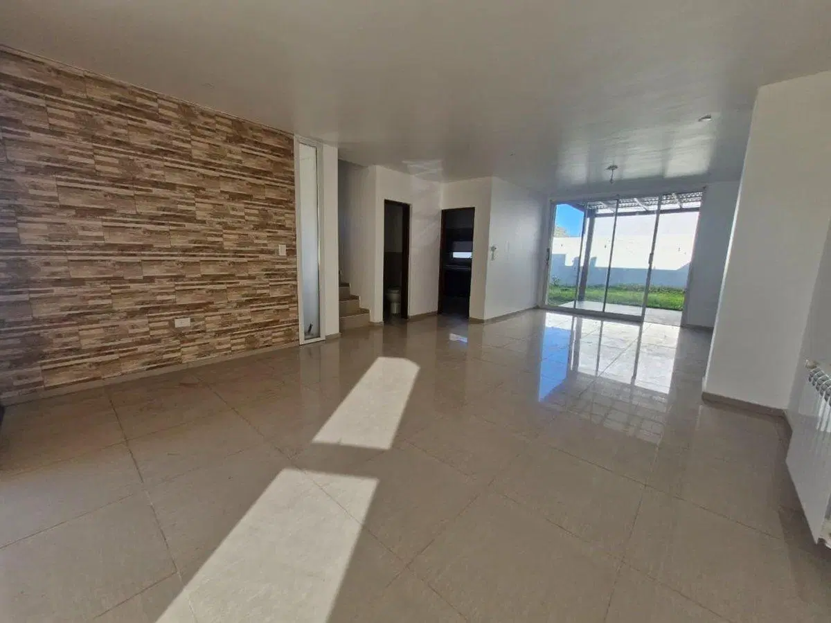 ALQUILER DÚPLEX EN TEJAS DEL SUR I 8