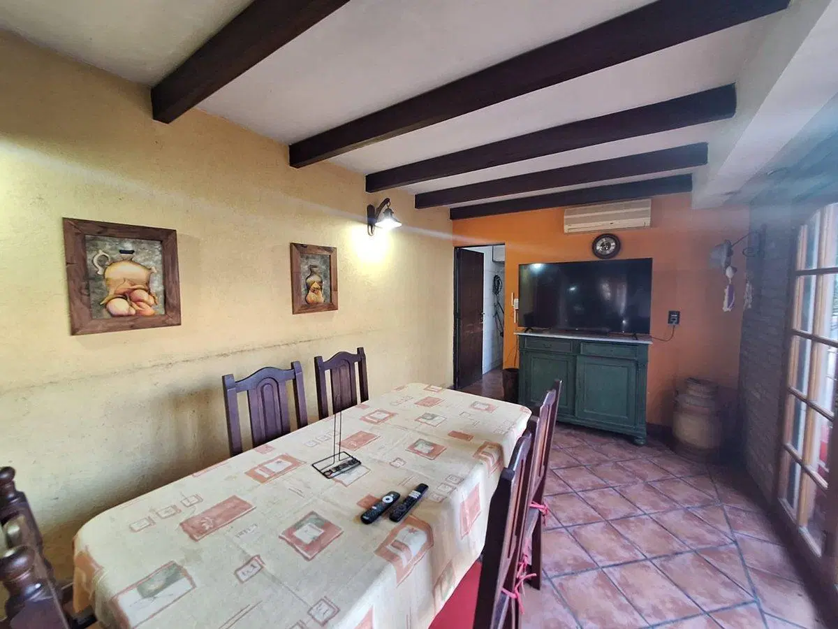 VENTA PH 3 DORM VILLA CABRERA CORDOBA 8