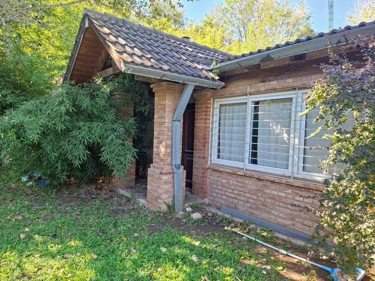 Venta Casa c/ Pileta San Antonio de Arredondo Cba. 5