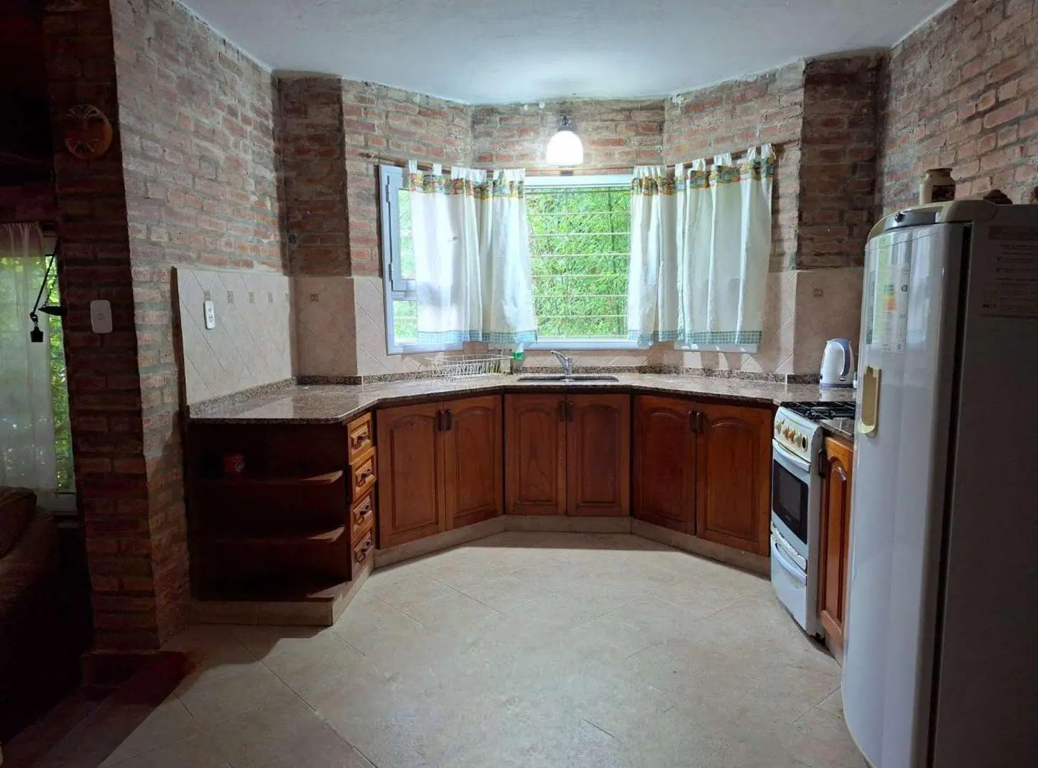 Venta Casa c/ Pileta San Antonio de Arredondo Cba. 8