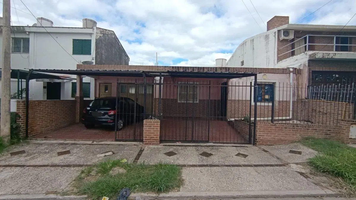 VENTA CASA 2 DORMITORIOS LAS PALMAS CÓRDOBA 5