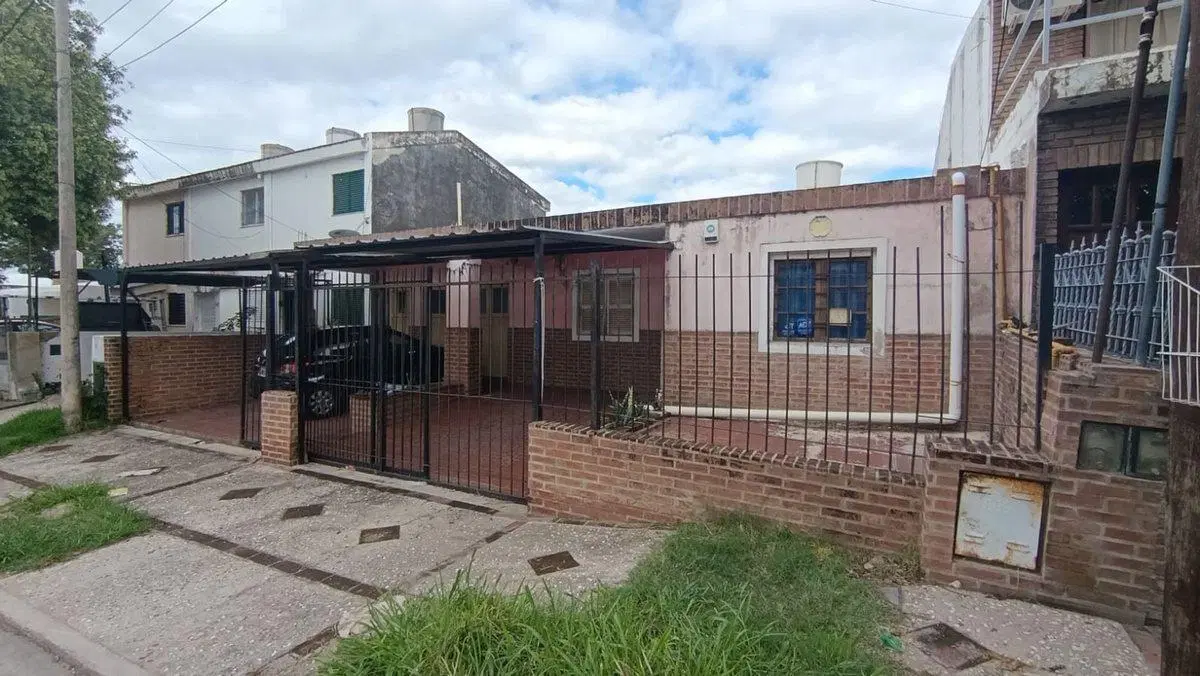 VENTA CASA 2 DORMITORIOS LAS PALMAS CÓRDOBA 2