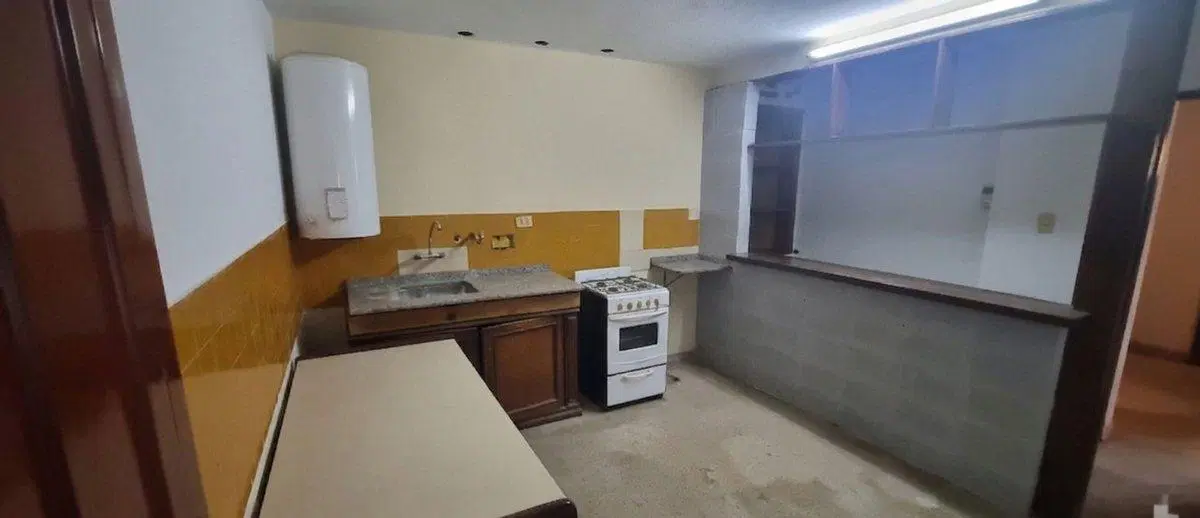Venta casa 2 dormitorios B° General Bustos Córdoba 4