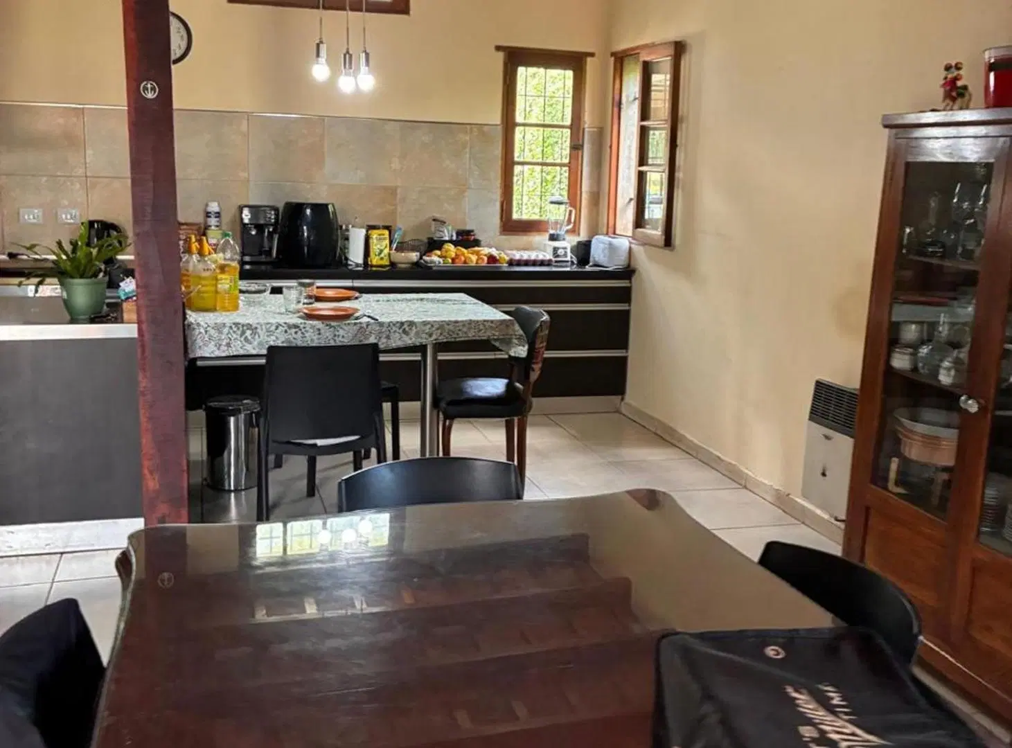 VENTA CASA 3 DORMITORIOS RIVERA INDARTE CORDOBA 3