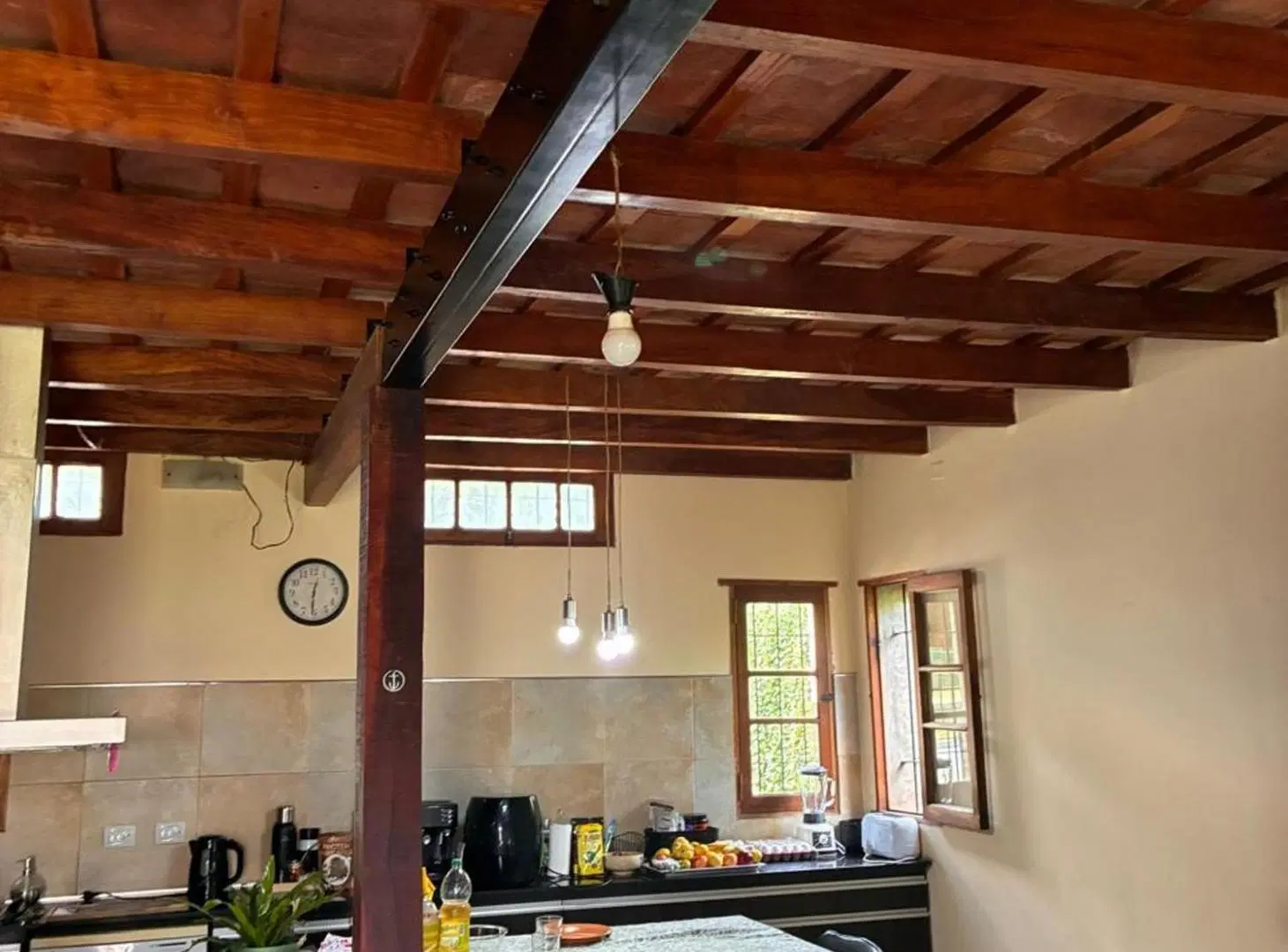 VENTA CASA 3 DORMITORIOS RIVERA INDARTE CORDOBA 4
