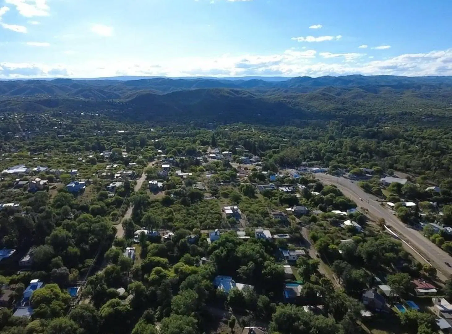 VENTA TERRENO CERRITOS, VILLA LA BOLSA, CORDOBA 2
