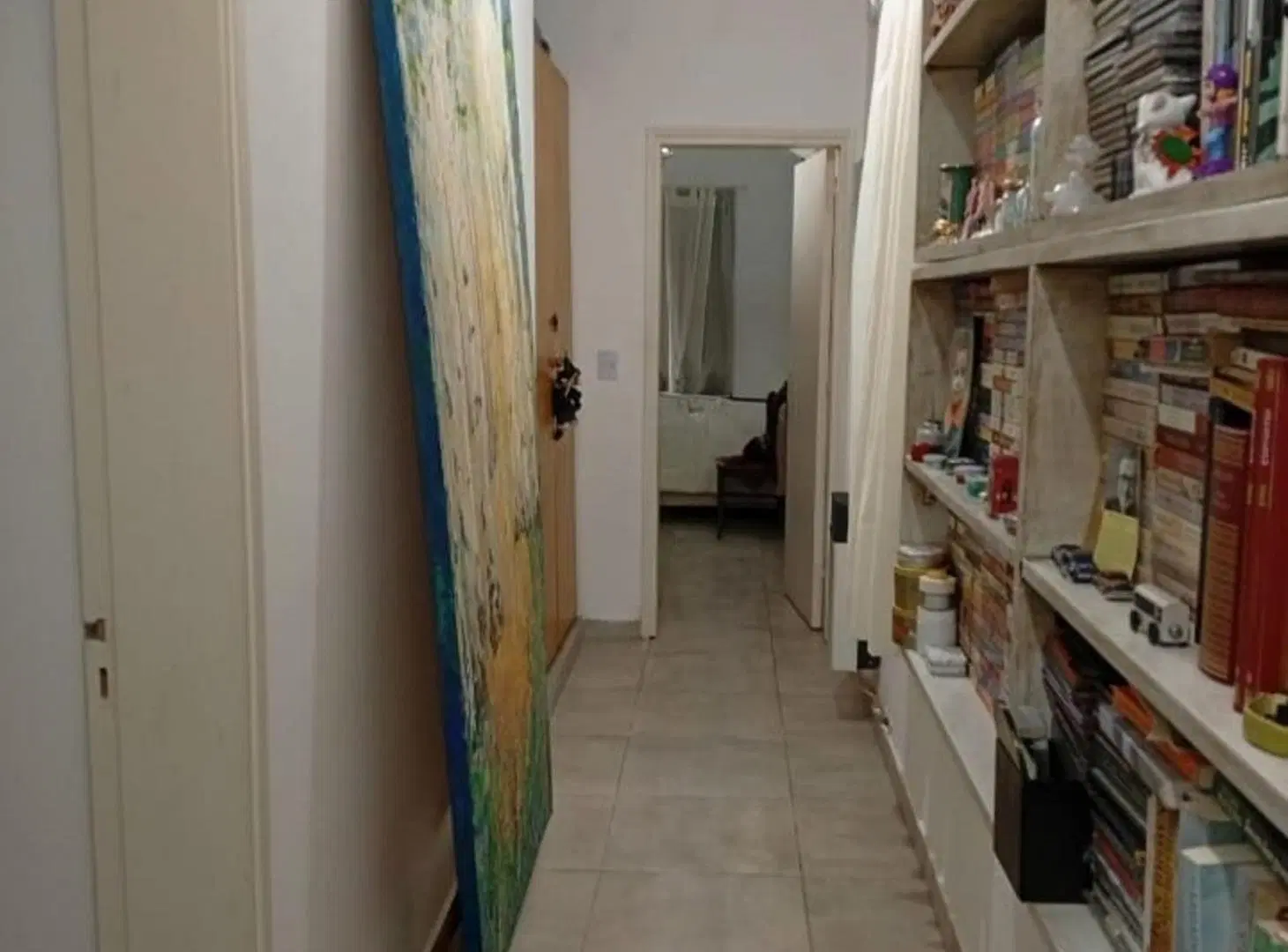 VENTA CASA 2 DORM CERCANO A MENDIOLAZA CORDOBA 5