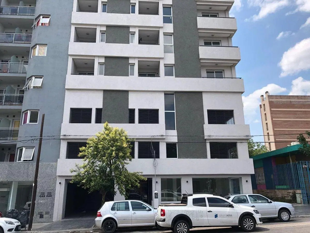 REMAX ALQUILA DEPARTAMENTO GENERAL PAZ 5