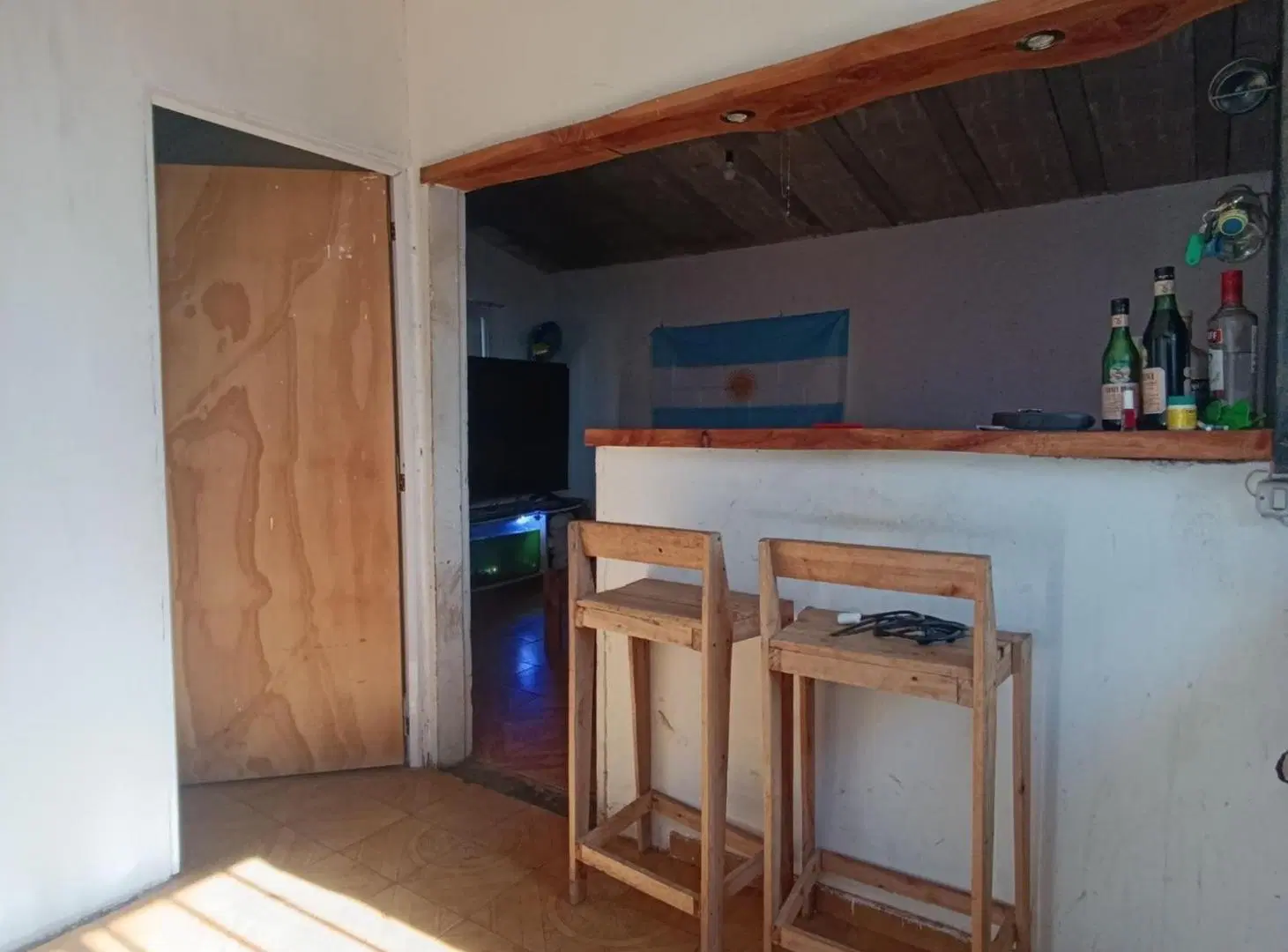 VENTA 2 CASAS EN VILLA ALLENDE PARQUE CÓRDOBA 4