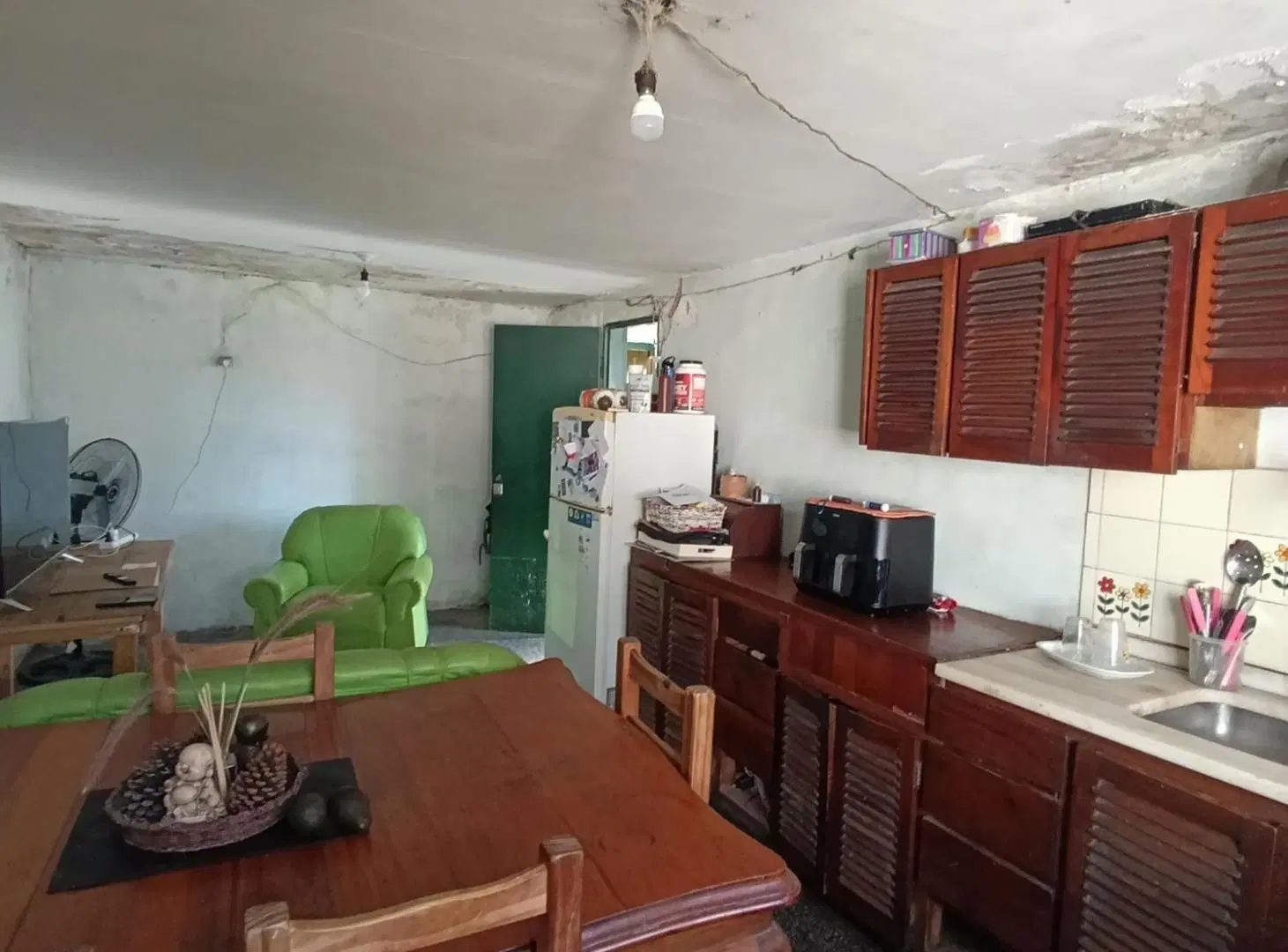 VENTA 2 CASAS EN VILLA ALLENDE PARQUE CÓRDOBA 2