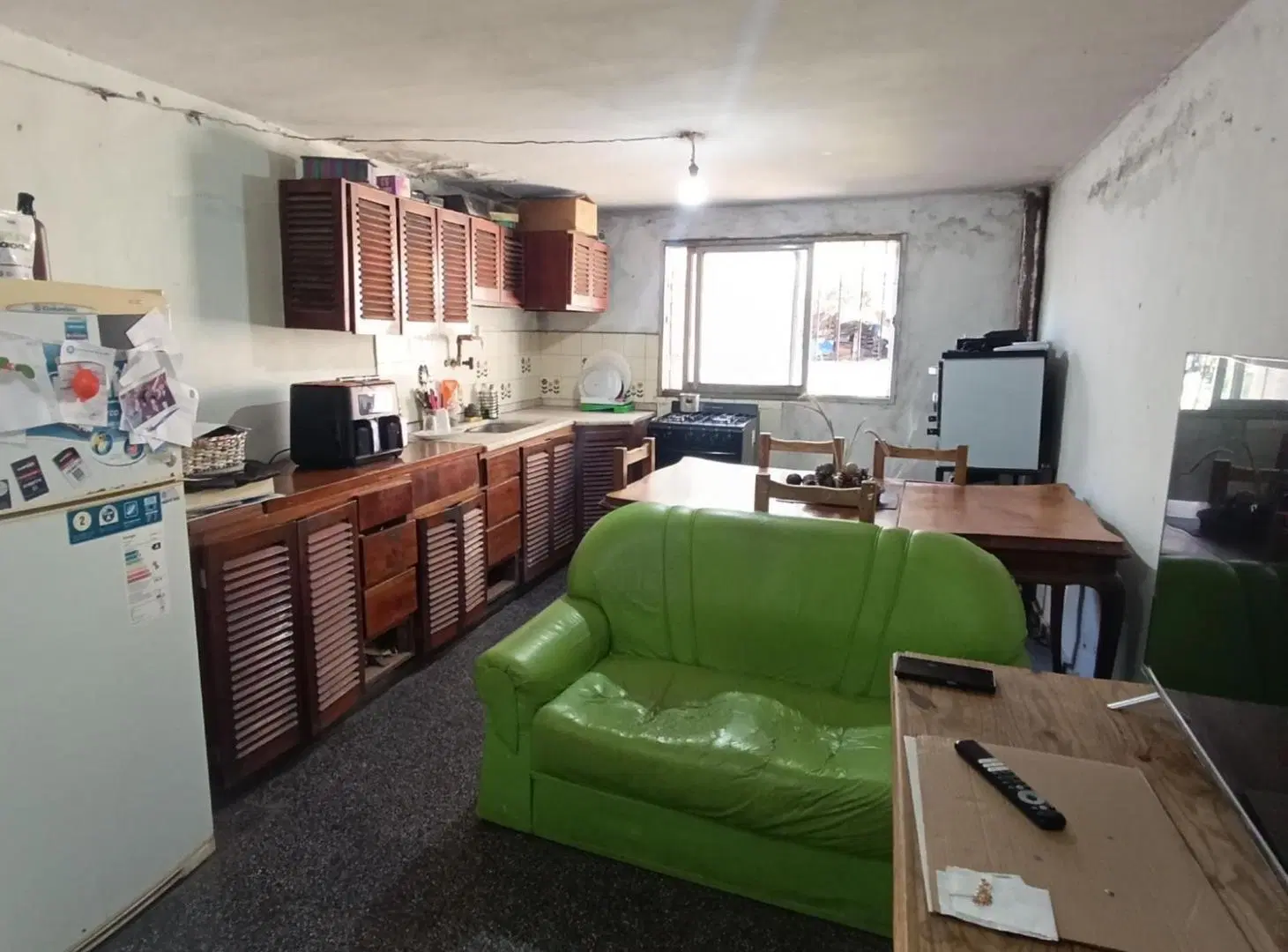 VENTA 2 CASAS EN VILLA ALLENDE PARQUE CÓRDOBA 8