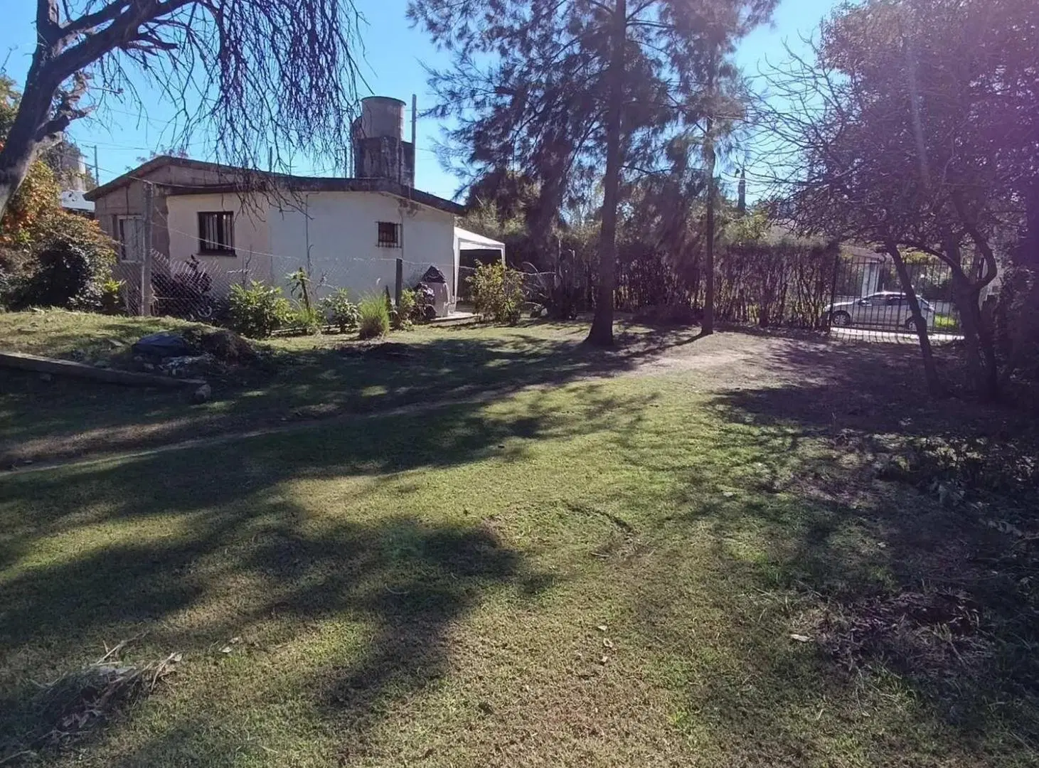 VENTA 2 CASAS EN VILLA ALLENDE PARQUE CÓRDOBA 3