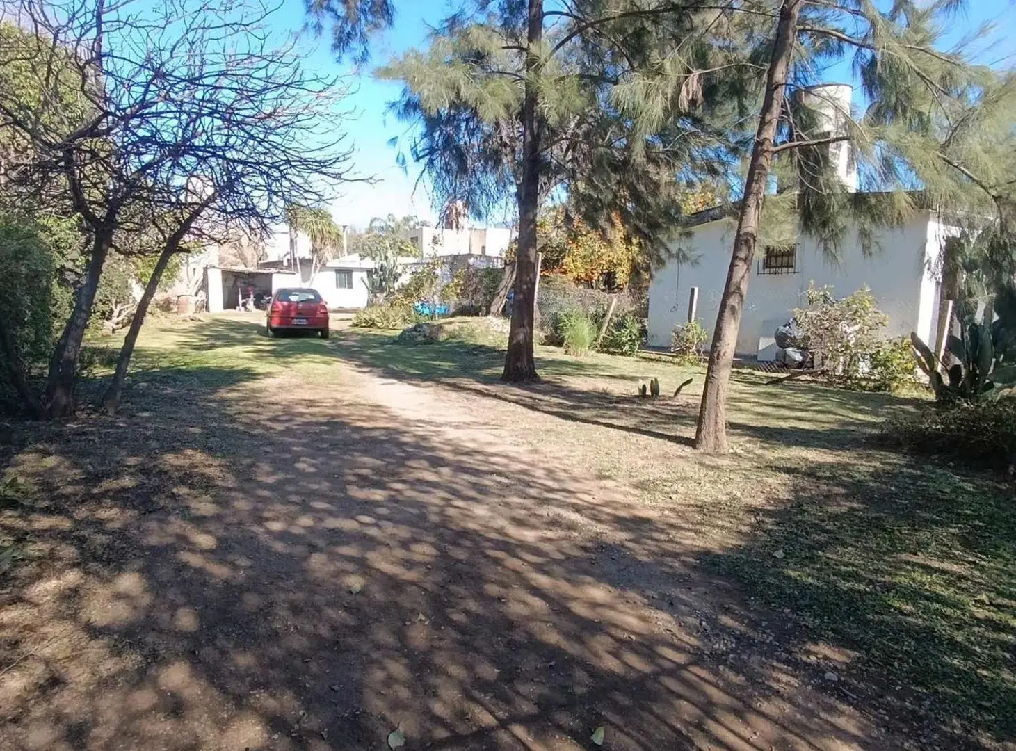 VENTA 2 CASAS EN VILLA ALLENDE PARQUE CÓRDOBA 5