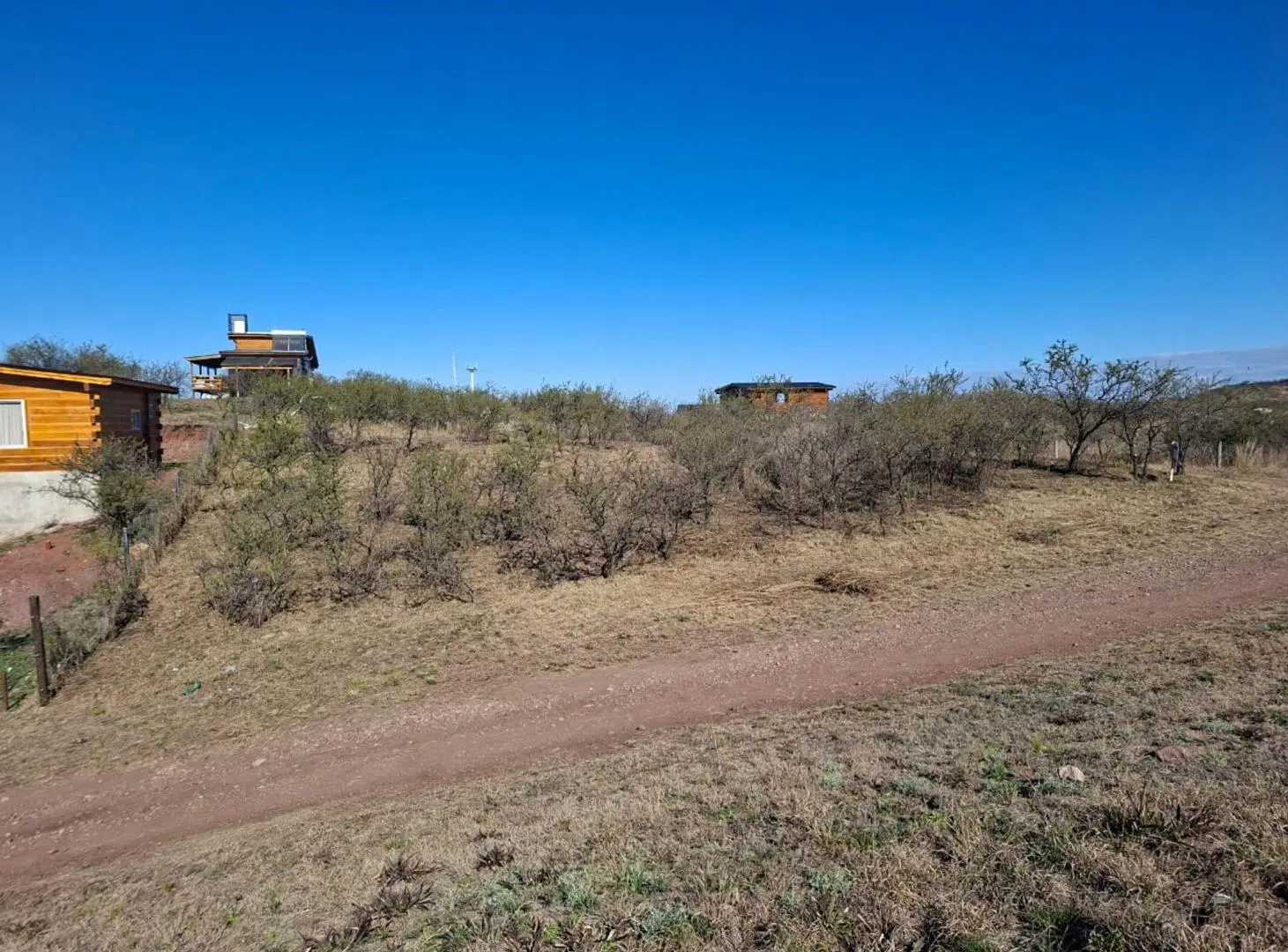 VENTA TERRENO VILLA DEL DIQUE CALAMUCHITA CORDOBA 5