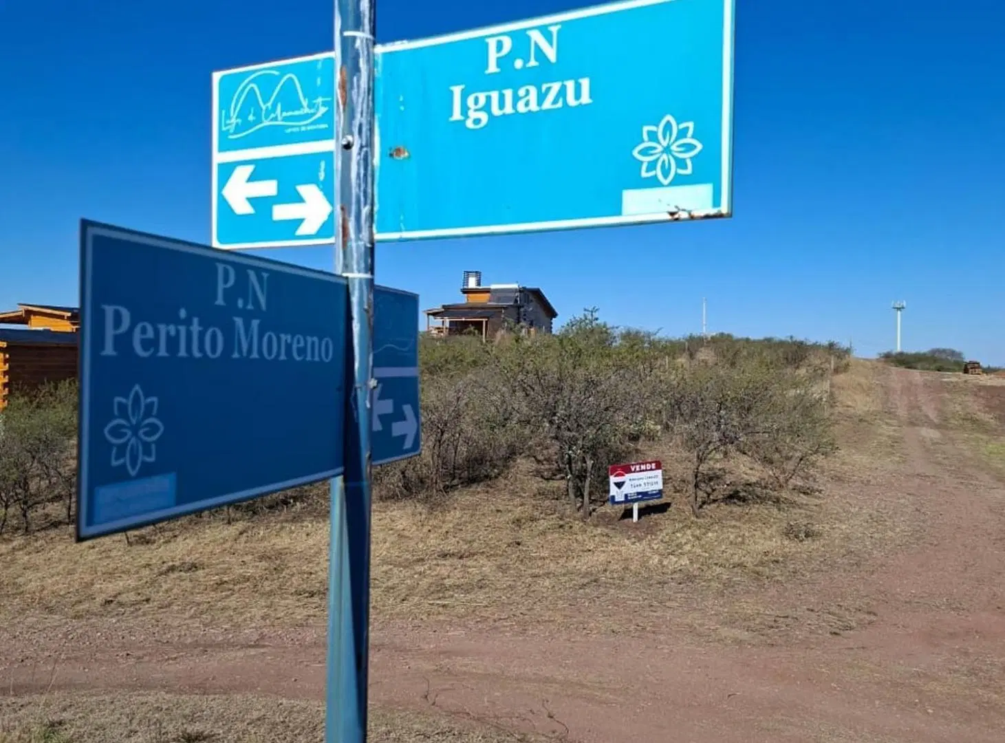 VENTA TERRENO VILLA DEL DIQUE CALAMUCHITA CORDOBA 3