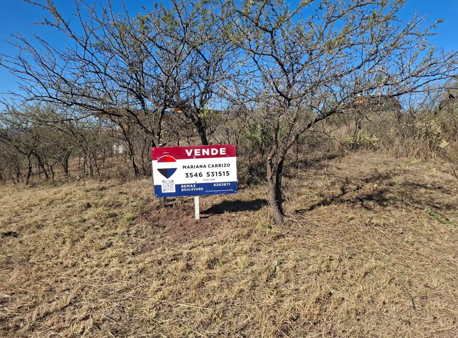VENTA TERRENO VILLA DEL DIQUE CALAMUCHITA CORDOBA 4