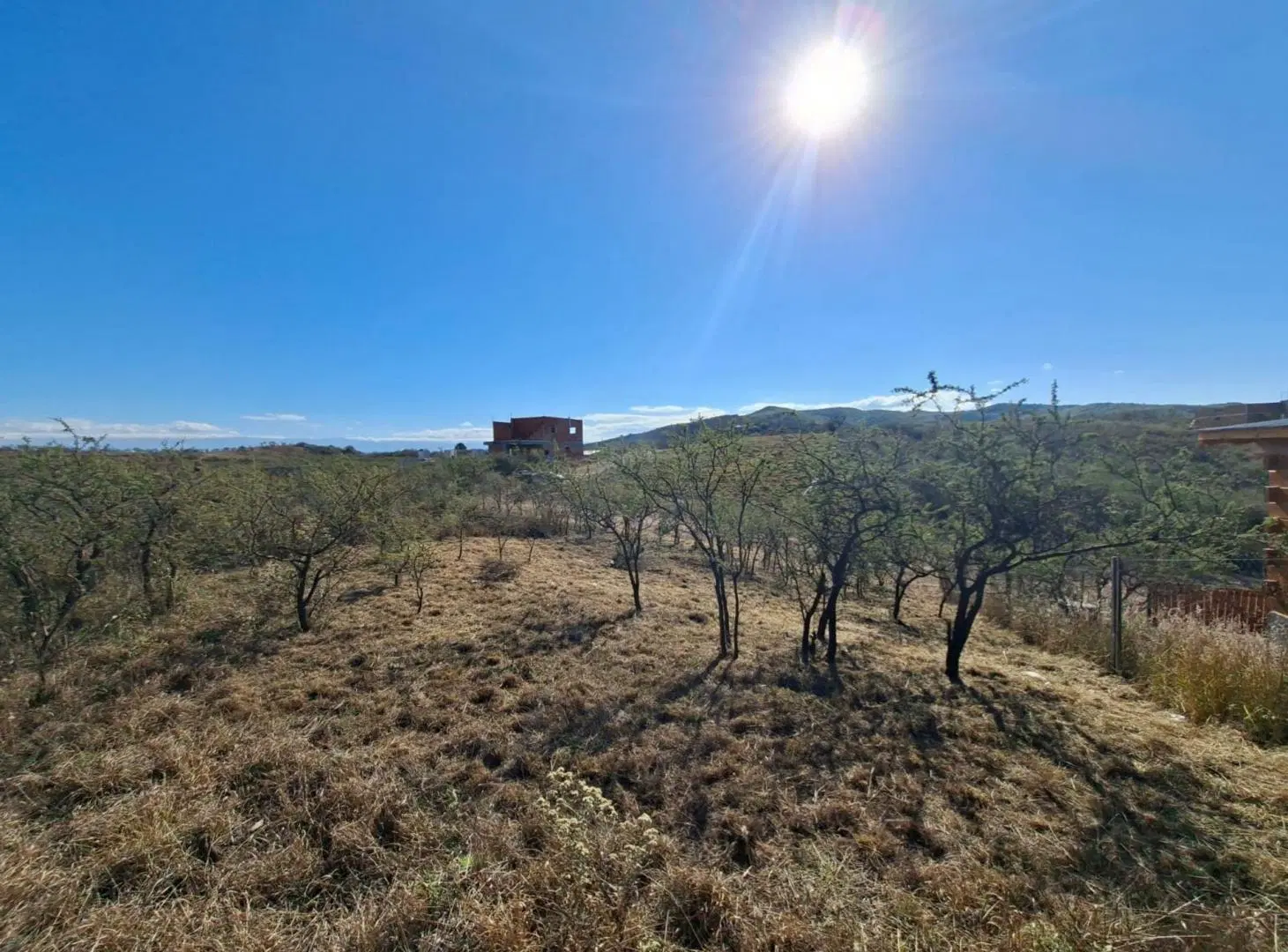 VENTA TERRENO VILLA DEL DIQUE CALAMUCHITA CORDOBA 2