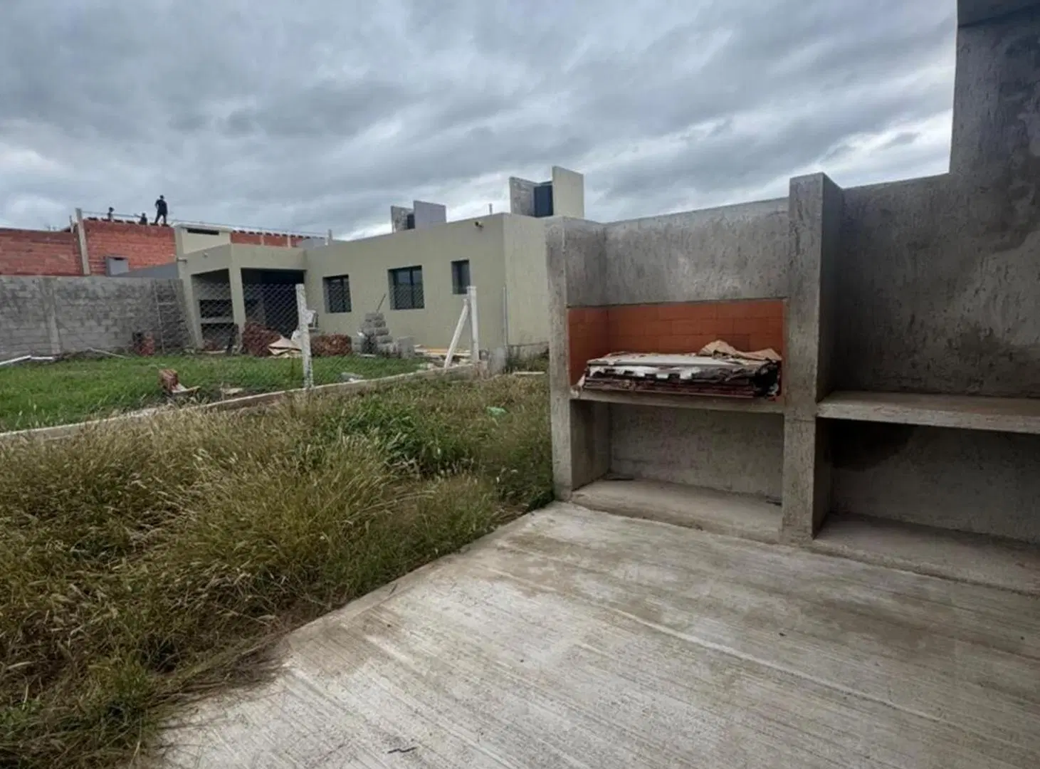VENTA DUPLEX 2 DORMITORIOS DOCTA 3