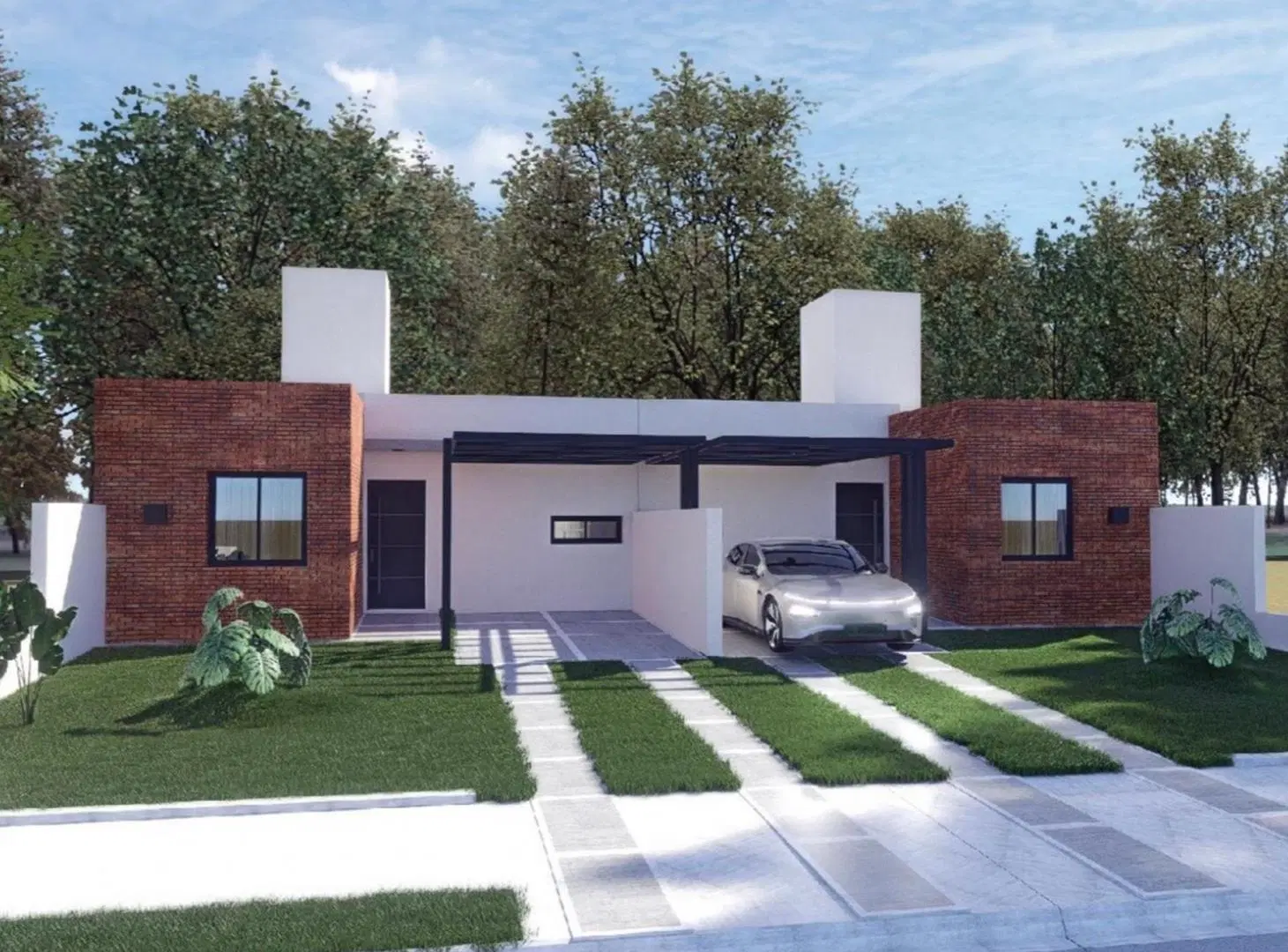 VENTA DUPLEX 2 DORMITORIOS DOCTA 2