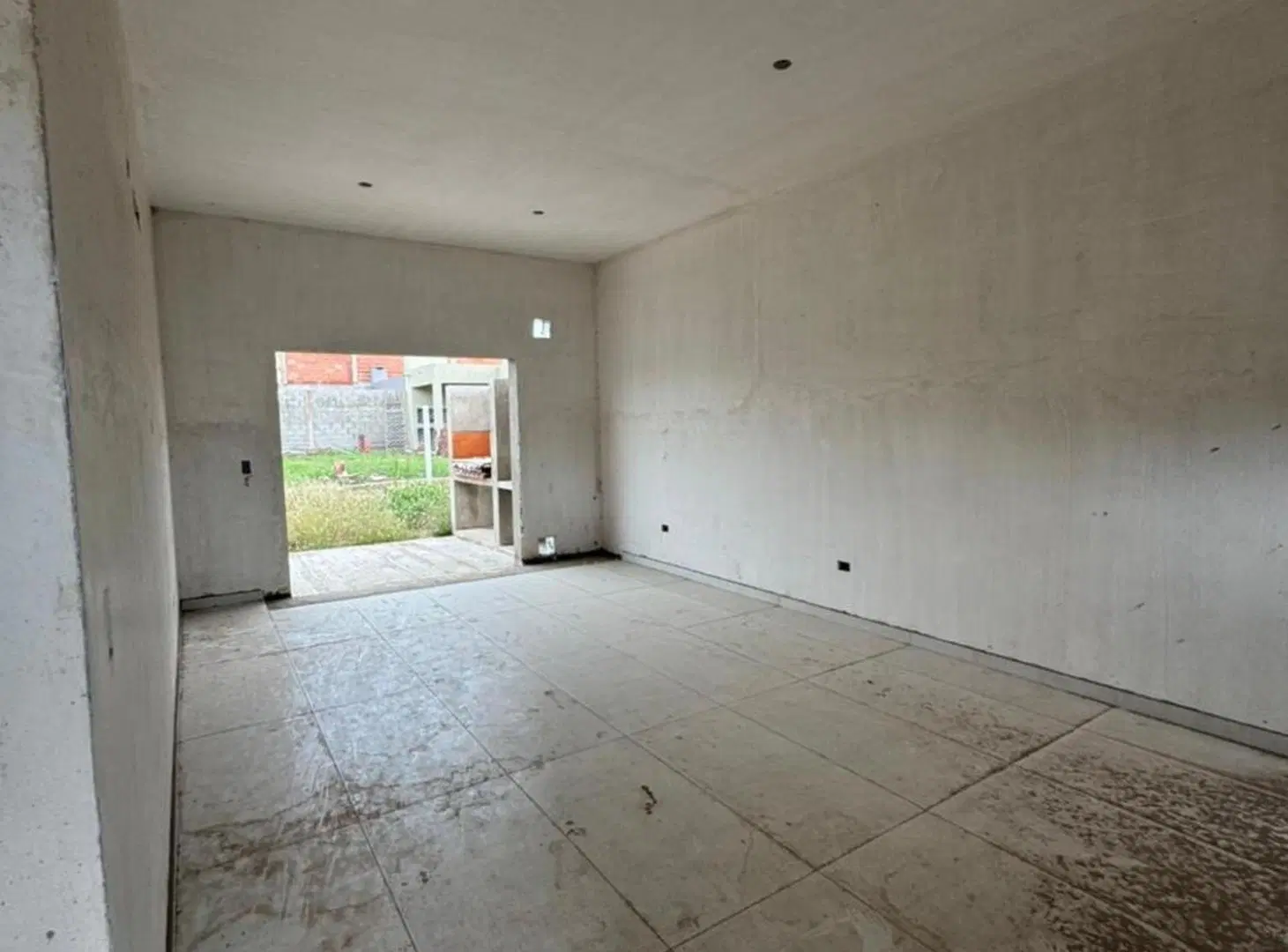 VENTA DUPLEX 2 DORMITORIOS DOCTA 4