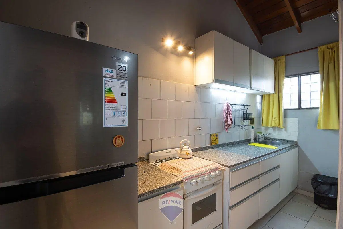 VENTA CASA + DEPARTAMENTO LOS BOULEVARES 4
