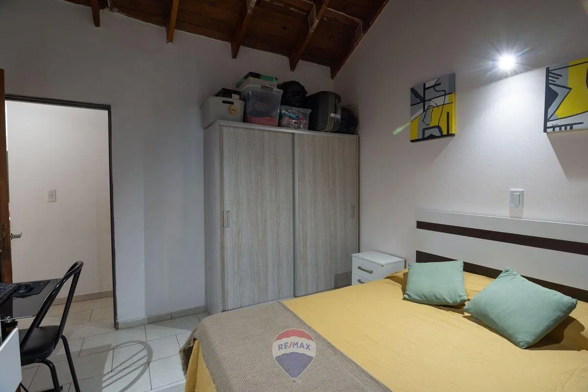 VENTA CASA + DEPARTAMENTO LOS BOULEVARES 3