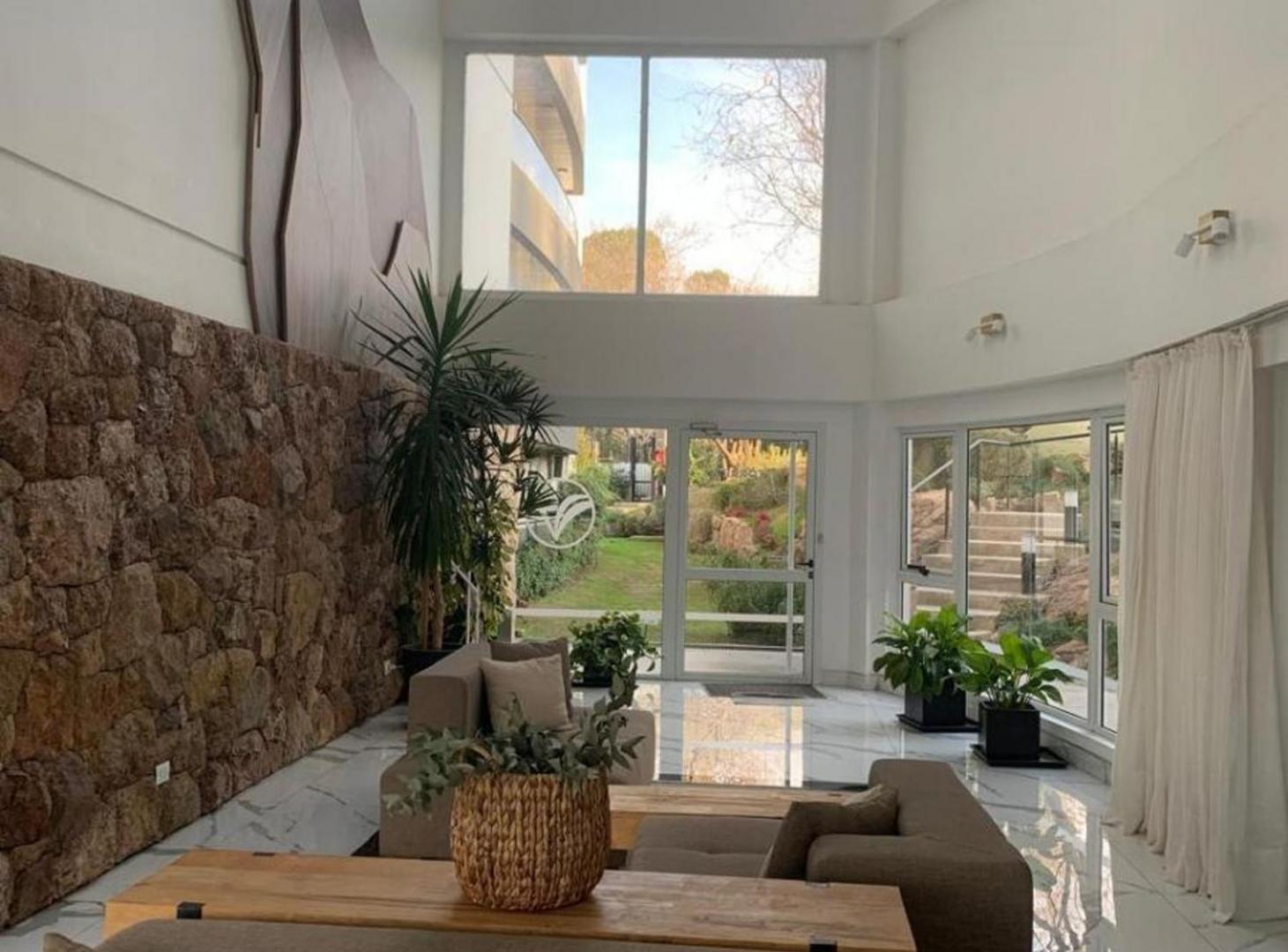 Foto de VENTA DEPARTAMENTO 1 DORMITORIO VENETO VILLAGE, imagen 1