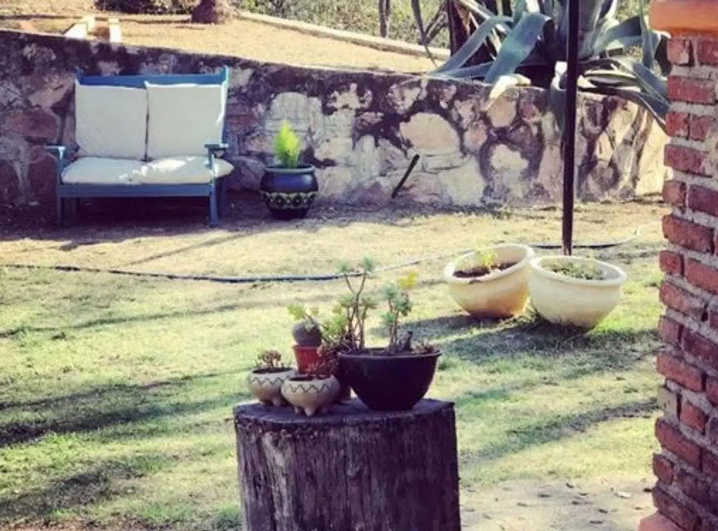 VENTA COMPLEJO 4 CABAÑAS CNO. AL CUADRADO 8