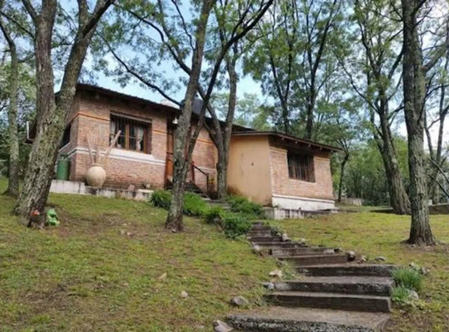 VENTA COMPLEJO 4 CABAÑAS CNO. AL CUADRADO 4