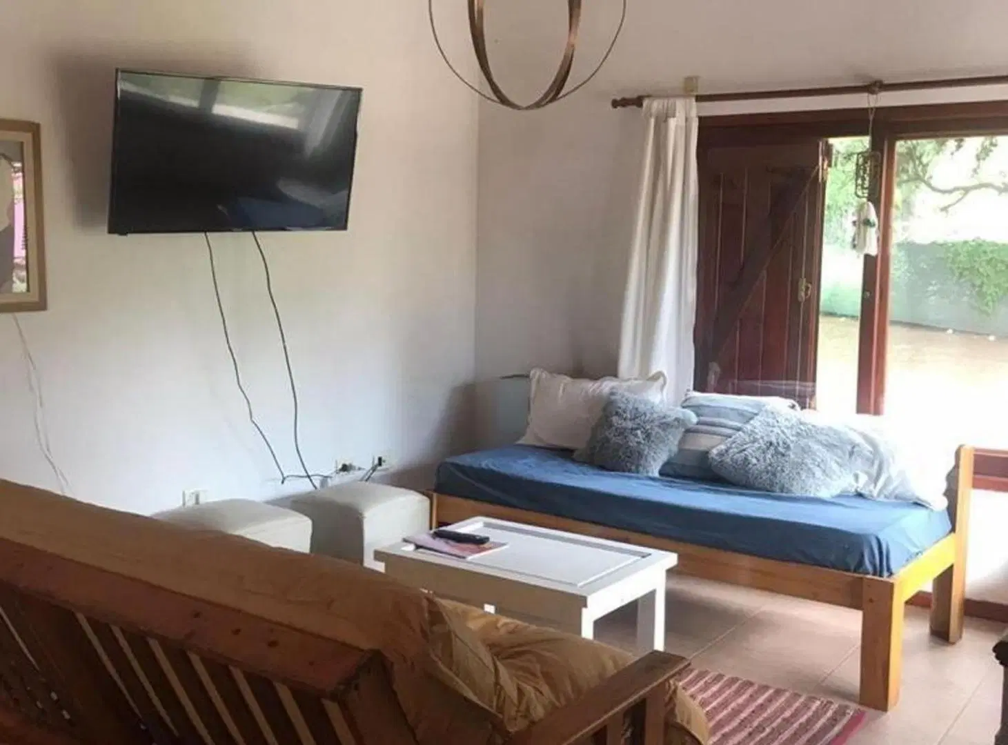 VENTA CASA 2 DORM C/PILETA V. GENERAL BELGRANO CBA 4