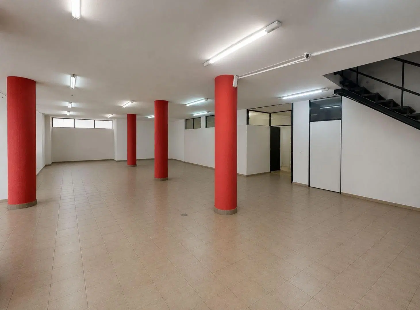 VENTA EDIFICIO CENTRO DE CORDOBA, CORDOBA 2