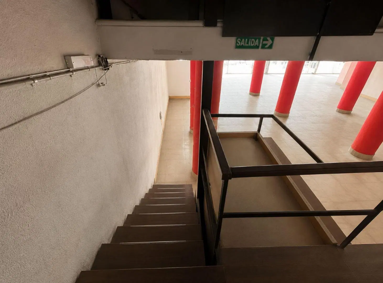 VENTA EDIFICIO CENTRO DE CORDOBA, CORDOBA 4