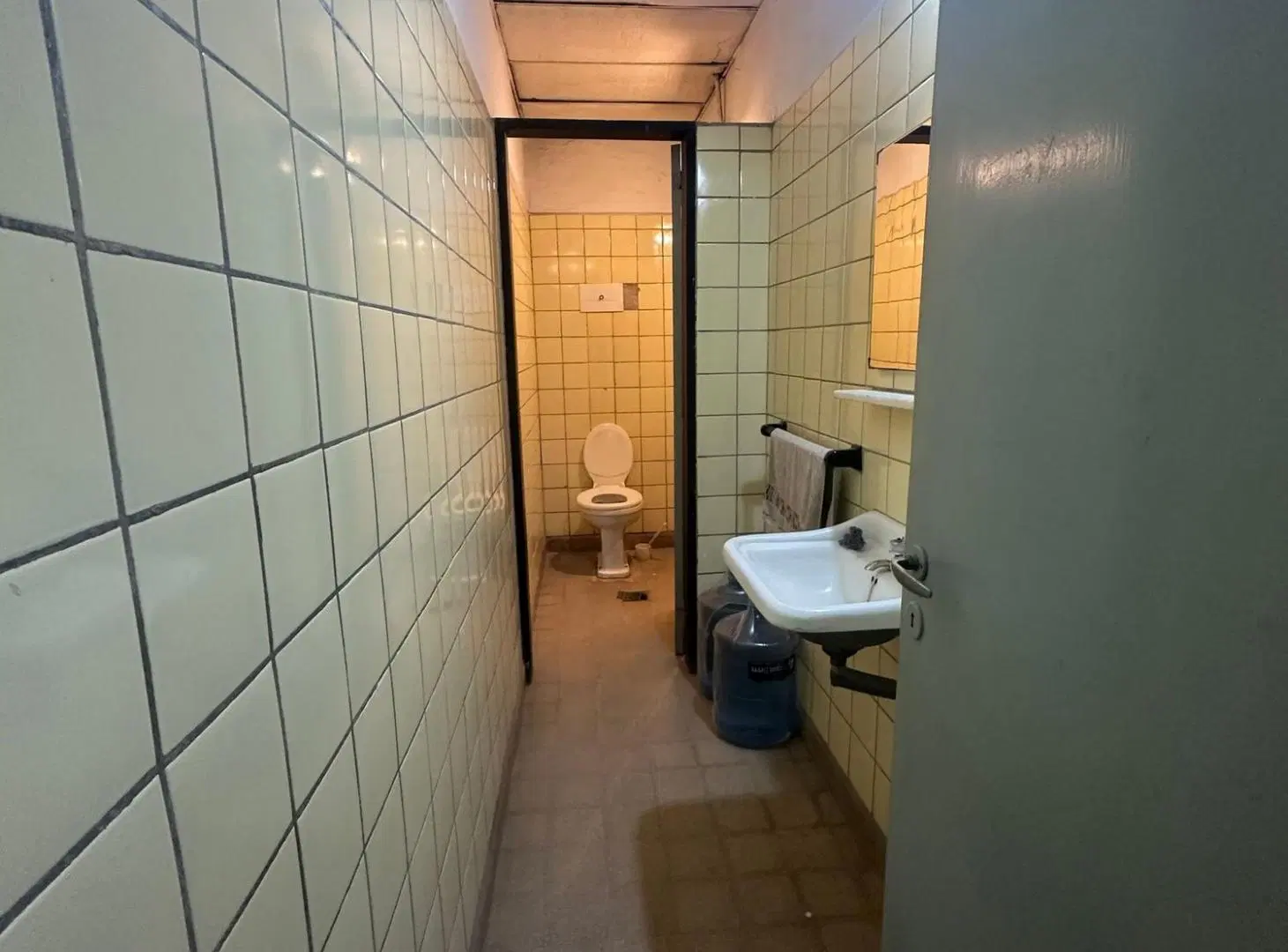 VENTA EDIFICIO CENTRO DE CORDOBA, CORDOBA 5