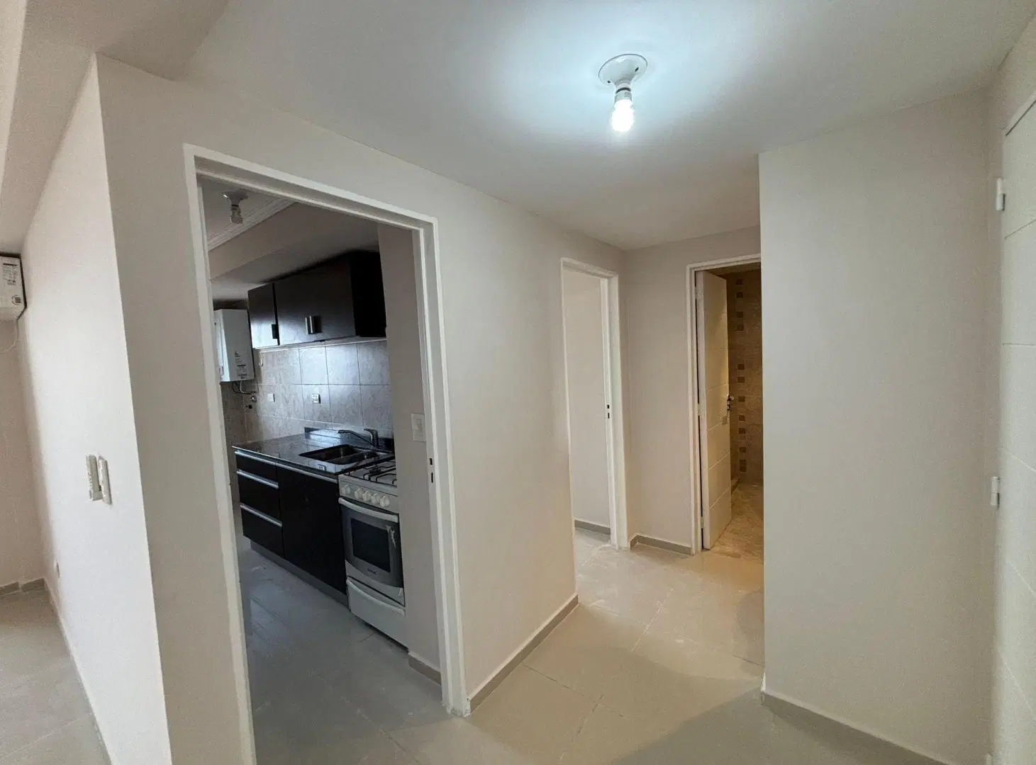 VENTA DEPARTAMENTO 1 DORMITORIO TERRAFORTE ll 8