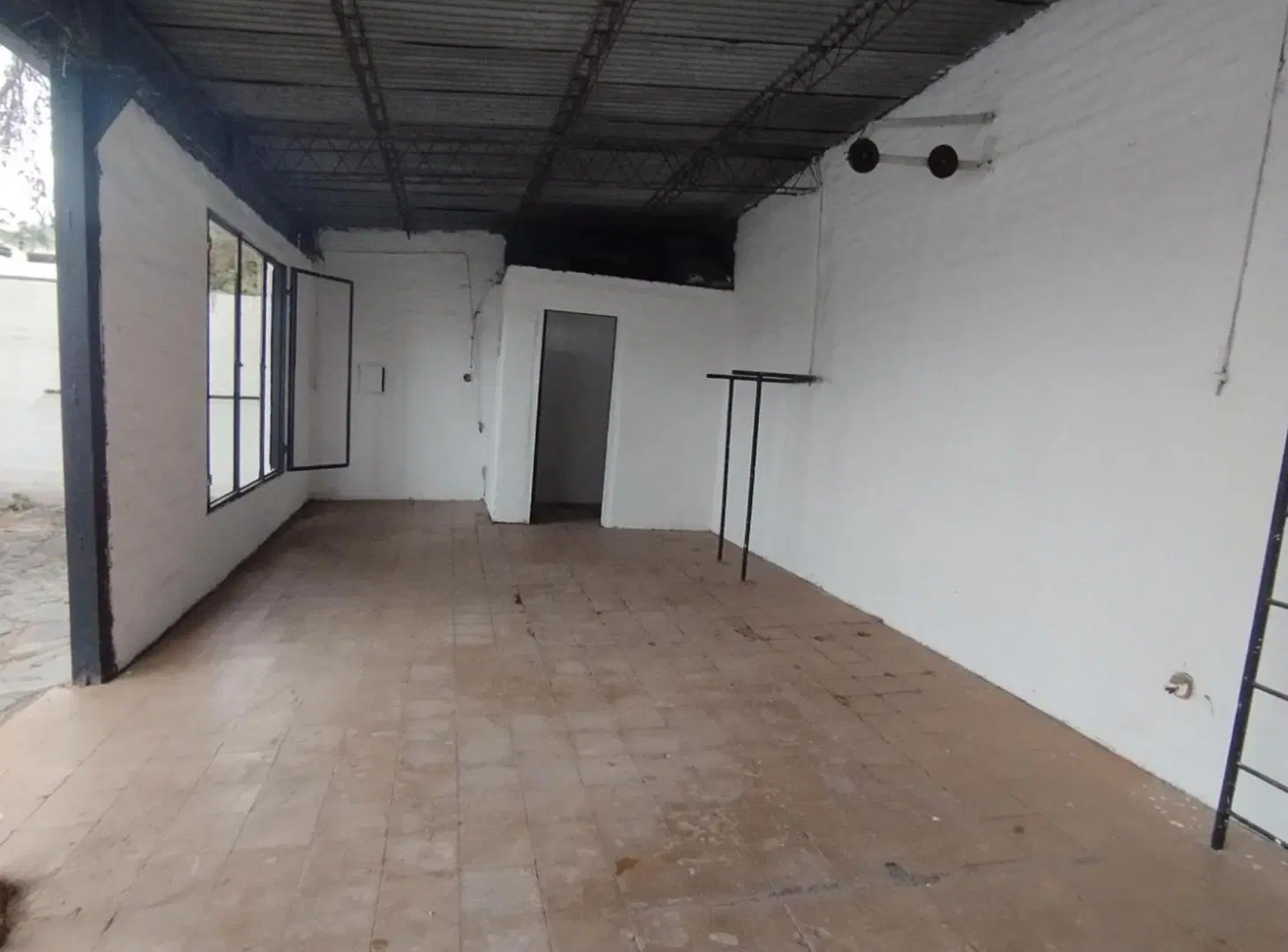 VENTA CASA 4 DORM.SAN PABLO CORDOBA.APTA CREDITO 8